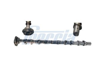 Eksantrik Mili  FORD ORJINAL BK3Q6A270BA  BK3Q6A270BA 1459419 1689128 2381252 7C166A270AA 7C16-6A270-AA BK3Q-6A270-BA BK3Q6A270FC BK3Q-6A270-FC