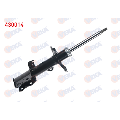 Amortisör Ön Sol Toyota Corolla Combi SW (E12)(2002->)  VEKA 430014
