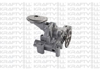 Yağ Pompası  KRAFTVOLL 12030045  100177