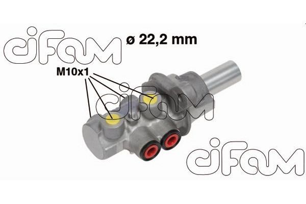 Fren Ana Merkez  CIFAM 202-676