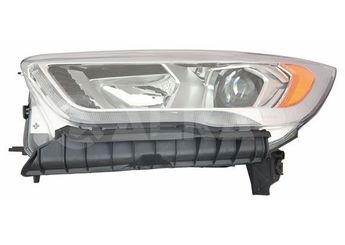 Far Lambası Sol FORD ORJINAL GV4113W030CD  GV4113W030CD 2069435