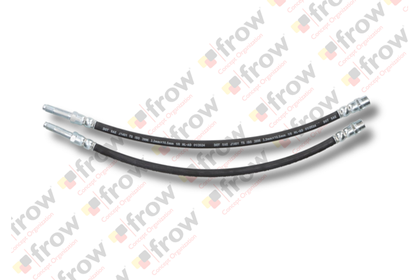 Fren Hortumu Arka Sağ veya Sol FROW 451.1112.001