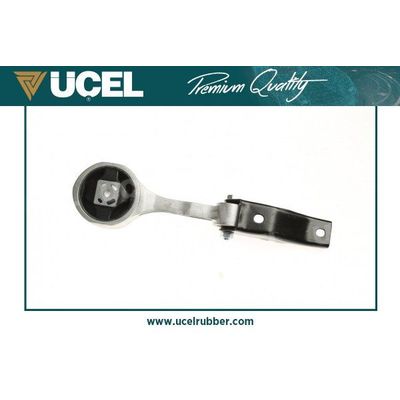 Motor Takozu Arka Audi A1 Sportback (8XA)(11.2011->)  UCEL 61304