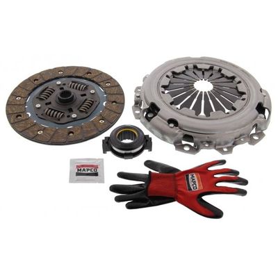 Debriyaj Seti  Peugeot Partner (S1)(07.1996->12.2003)  PSA ORJINAL 2050.Q8