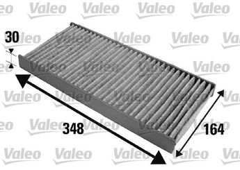 Polen Filtresi  VALEO 698695  XS4H16N619AB 1121106 1139654 1382861 1585195 MEXS4H16N619AB XS4H19G244AA XS4H-19G244-AA XS4H19G244BA XS4J19G244AAHF XS4Z19N619AA