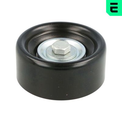 Vantilatör Kayış Gergi Rulmanı  Opel Astra J GTC Makyajlı (2011->)  OPTIMAL 0-N2283