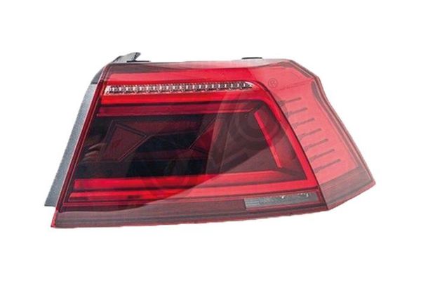 Stop Lambası Dış Sağ VORTEX V3612742