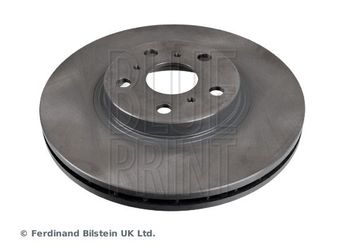 Fren Disk Ayna Ön Sağ ve Sol BLUE PRINT ADT34362  ADT34362 4351220390 43512-20390 4351220400 43512-20400