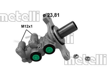 Fren Ana Merkez  OPEL ORJINAL 1643581380  1643581380