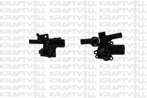 Termostat 81 °C  Renault Master III P.Van (02.2010->)  KRAFTVOLL 08100216