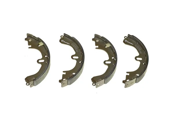 El Fren Balatası  Toyota Celica Liftback (T18)(1990->)  BREMBO S 83 503