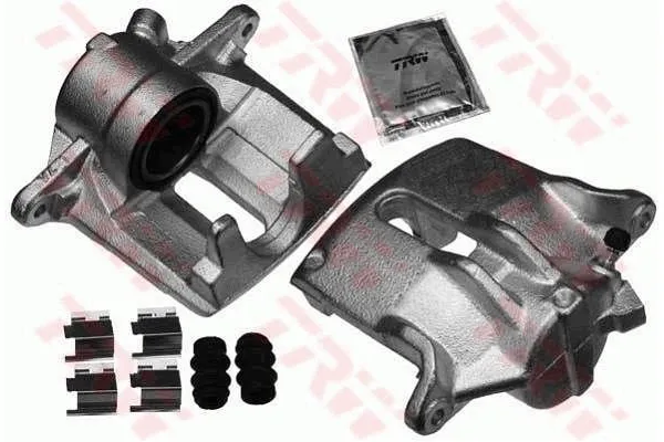 Fren Kaliper Ön Sağ ZENON RN8027