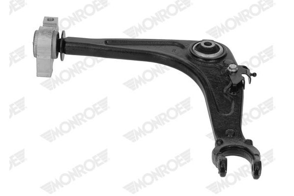 Salıncak Ön Alt Sağ Citroen C5 4 Kapı (04.2008->)  PSA ORJINAL 9663980980