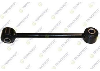 Viraj Demir Askı Rotu Ön Sağ veya Sol TEKNOROT JE-126  52089467AB