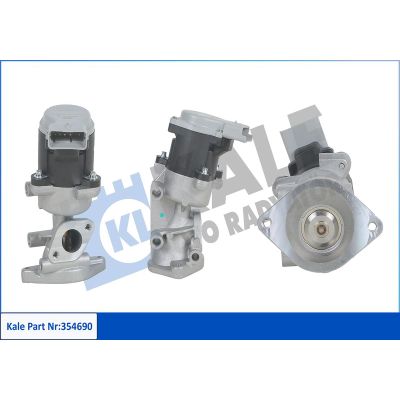 Egr Valfi  NGK 91181