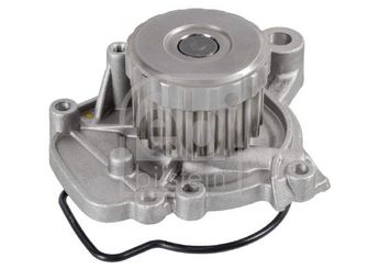 Devirdaim Su Pompası  FEBI BILSTEIN 173177  19200PLC003 19200PLE005 19200PLMA01 19200-PLM-A01