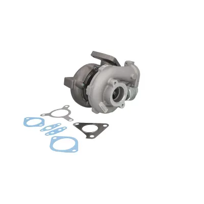 Turbo Şarj  Nissan Pathfinder 4/5 Kapı (R51)(01.2005->)  BSG 63-100-001