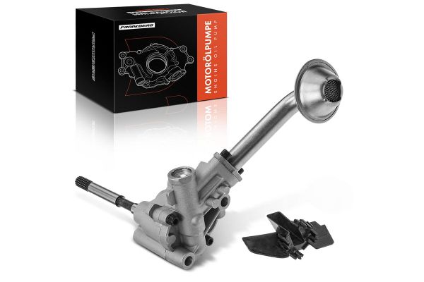 Yağ Pompası  MAGNETI MARELLI 359002100400