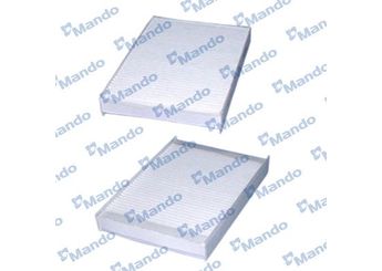Polen Filtresi  MANDO MMF025024  2789100Q0A B729800QAA 7700424098 7701044813