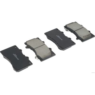 Fren Disk Balata Ön MANDO MBF016004