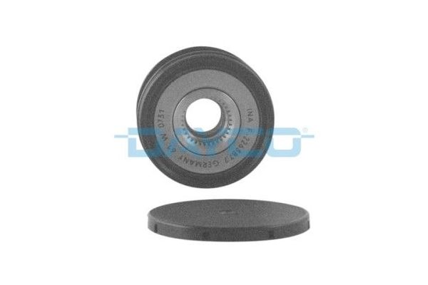 Alternatör Kasnağı  DAYCO ALP2381