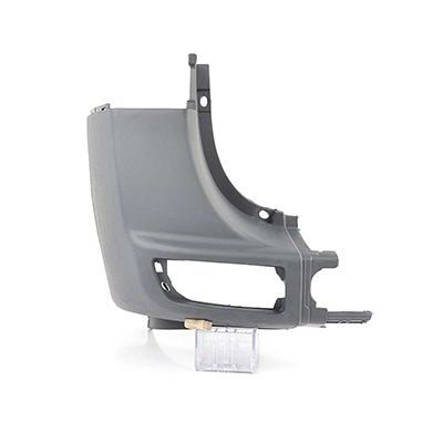 Tampon Arka Sol Volkswagen Crafter Minibüs (2E)(03.2006->2017)  BSG BSG 60-920-023