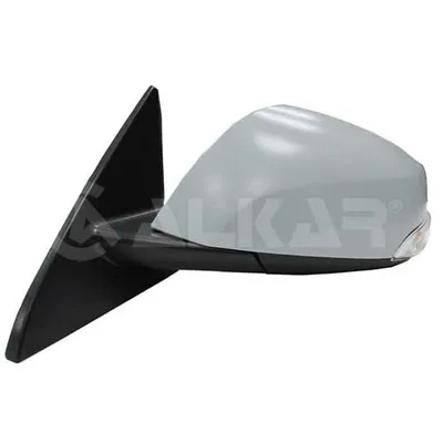 Dikiz Aynası Dış Sol Renault Megane III Sport Tourer (04.2009->)  ALKAR 6139234