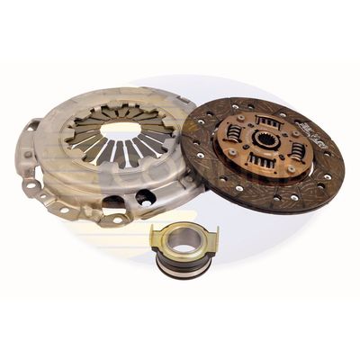 Debriyaj Seti  EUROREPAR E247238