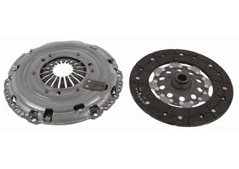 Debriyaj Seti  SACHS 3000 950 986  302050865R 6000640173 C021000Q0F C0210-00Q0F- 302059239R 30 20 592 39R 302102826R 30 21 028 26R 30 20 508 65R