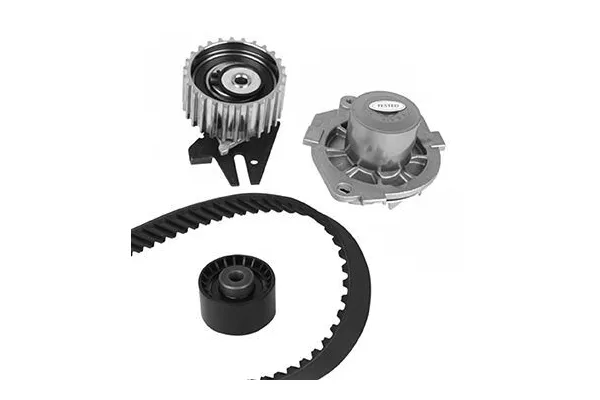 Triger Kayış Seti  Lancia Kappa S.Wagon (1996->)  A.B.A KF000190