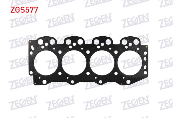 Silindir Kapak Contası  ZEGEN ZGS577