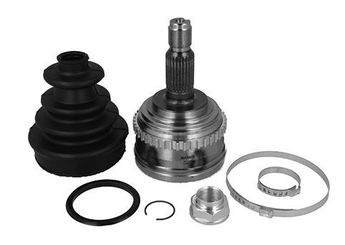 Aks Kafası Ön Dış Sağ veya Sol CIFAM 607-399  44305 GCV1123 TFB000070 44305S74E51 44305-S74-E51