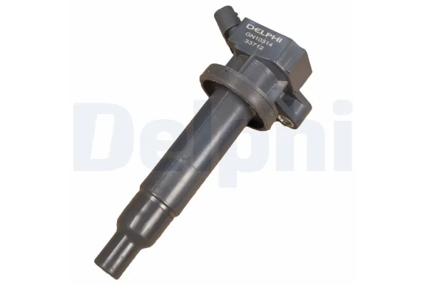 Ateşleme Bobini  Toyota Aygo (KGB/WNB)(2005->)  DELPHI GN10314-12B1