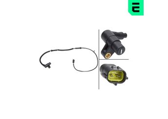 Abs Sensörü Ön Sol OPTIMAL 06-S440  K31L4373XD 0K31L4373XD K31L4373XE 0K31L4373XE 0K31L-43-73XD 0K31L-43-73XE