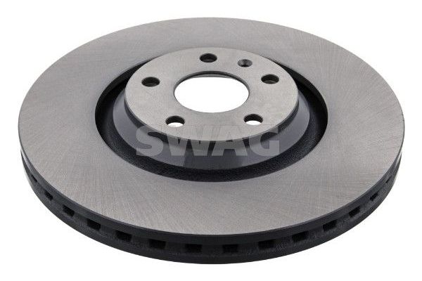 Fren Disk Ayna Ön Sağ ve Sol Audi TT Coupe/Roadster (8J3/8J9)(09.2006->)  SWAG 30 94 4031