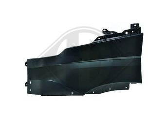 Çamurluk Ön Sağ EUROBUMP FIA08IV023  5802382340 5801513999