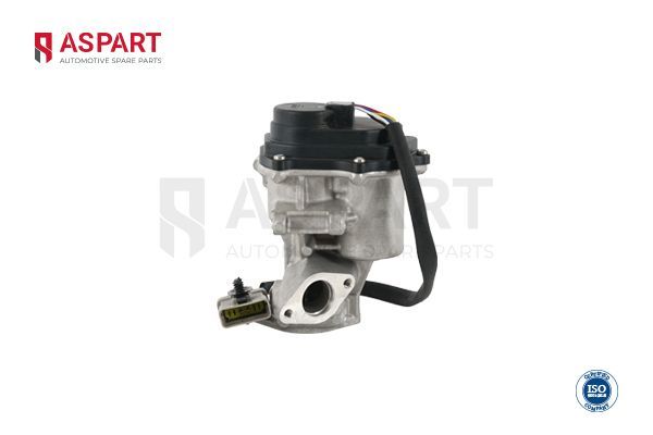 Egr Valfi  Land Rover Range Rover Sport (01.2005->)  ASPART 5EVA1028