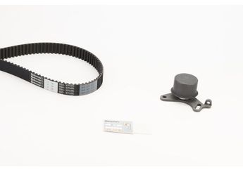 Triger Kayış Seti  CONTINENTAL CT520K1  4010858790530