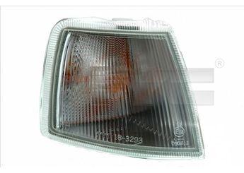 Sinyal Lambası Sol OPEL ORJINAL 90297694  90297694 1226052