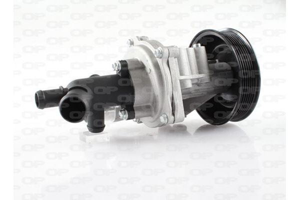 Devirdaim Su Pompası  FORD ORJINAL BK3Q8A558CD