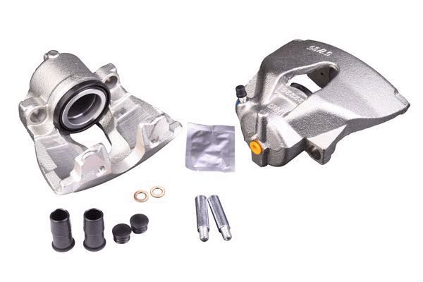 Fren Kaliper Ön Sol Opel Astra H GTC (2004->)  HELLA 8AN 355 791-391