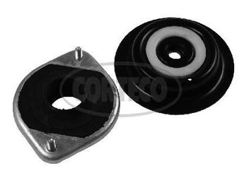 Amortisör Tabla Takozu Ön Sol CORTECO 80001642  80001642 344519 03 44 519 3 44 519 90445207