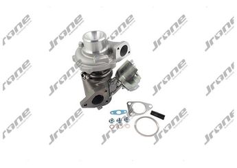 Turbo Şarj  JRONE 8G14-200-H95  7887780003 788778-0003 55562591 860213 0860213 55566283 55562590 55596485