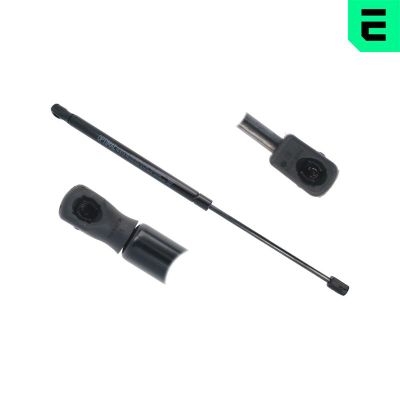 Bagaj Amortisörü Sağ veya Sol Opel Corsa C (2003->)  OPTIMAL AG-51845