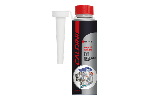 Motor İçi Temizleme (300 Ml)  CALDINI 01015