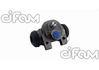 Fren Silindiri Arka Sağ veya Sol CIFAM 101-009  4322010 4374060 4394466 790665 JA72000100 JA72000101