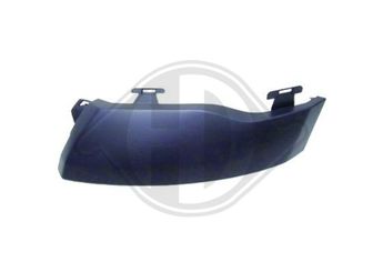 Tampon Çıtası Ön Sağ PSA ORJINAL 7452TP  7452TP