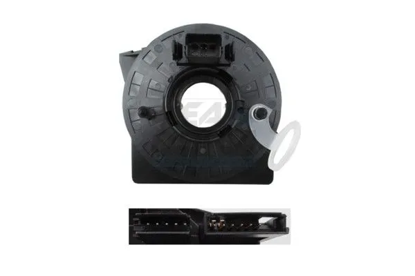 Airbag Sargısı  Seat Ibiza (6J5)(06.2008->)  MAHER 22705