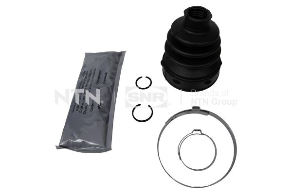 Aks Körüğü Ön İç Sağ veya Sol Volkswagen Polo IV (9N3)(04.2005->2009)  SWAG 33 11 2822