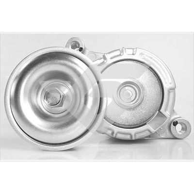 Vantilatör Kayış Gergi Rulmanı  Mazda 3 Sedan (BL)(04.2009->)  BOSCH 1 987 600 425